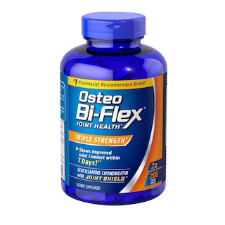 Foto 1 | Suplemento Oprocyn Osteo Bi-flex Triple Strength 200 Comprimidos - Venta Internacional.