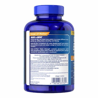Foto 2 | Suplemento Oprocyn Osteo Bi-flex Triple Strength 200 Comprimidos - Venta Internacional.