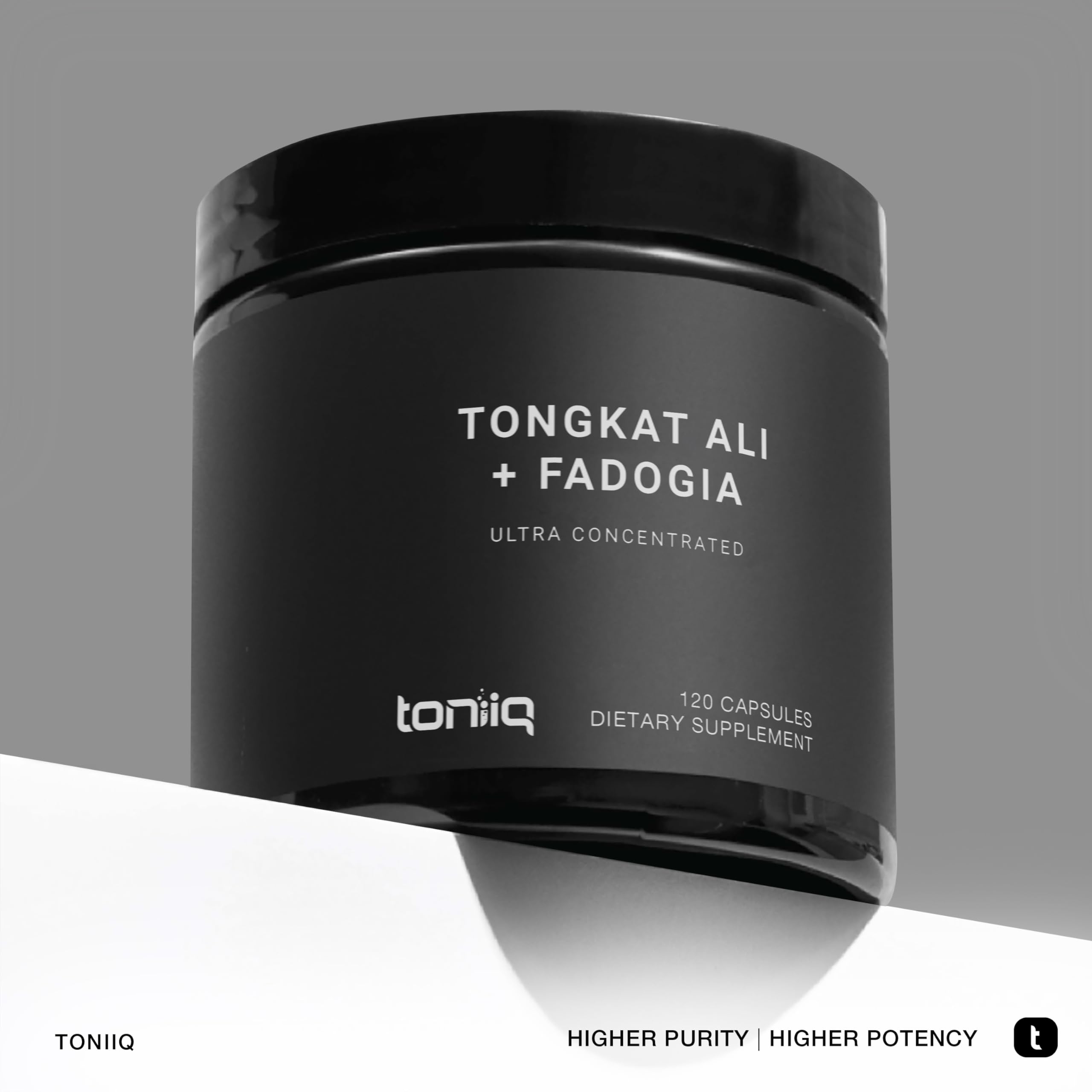 Foto 3 | Suplemento Toniiq Ultraconcentrado Tongkat Ali Fadogia - Venta Internacional.