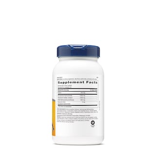 Foto 2 | Suplemento Gnc Triflex Para La Salud De Las Articulaciones, Los Huesos Y Los Cartílagos 120 Cápsulas - Venta Intern