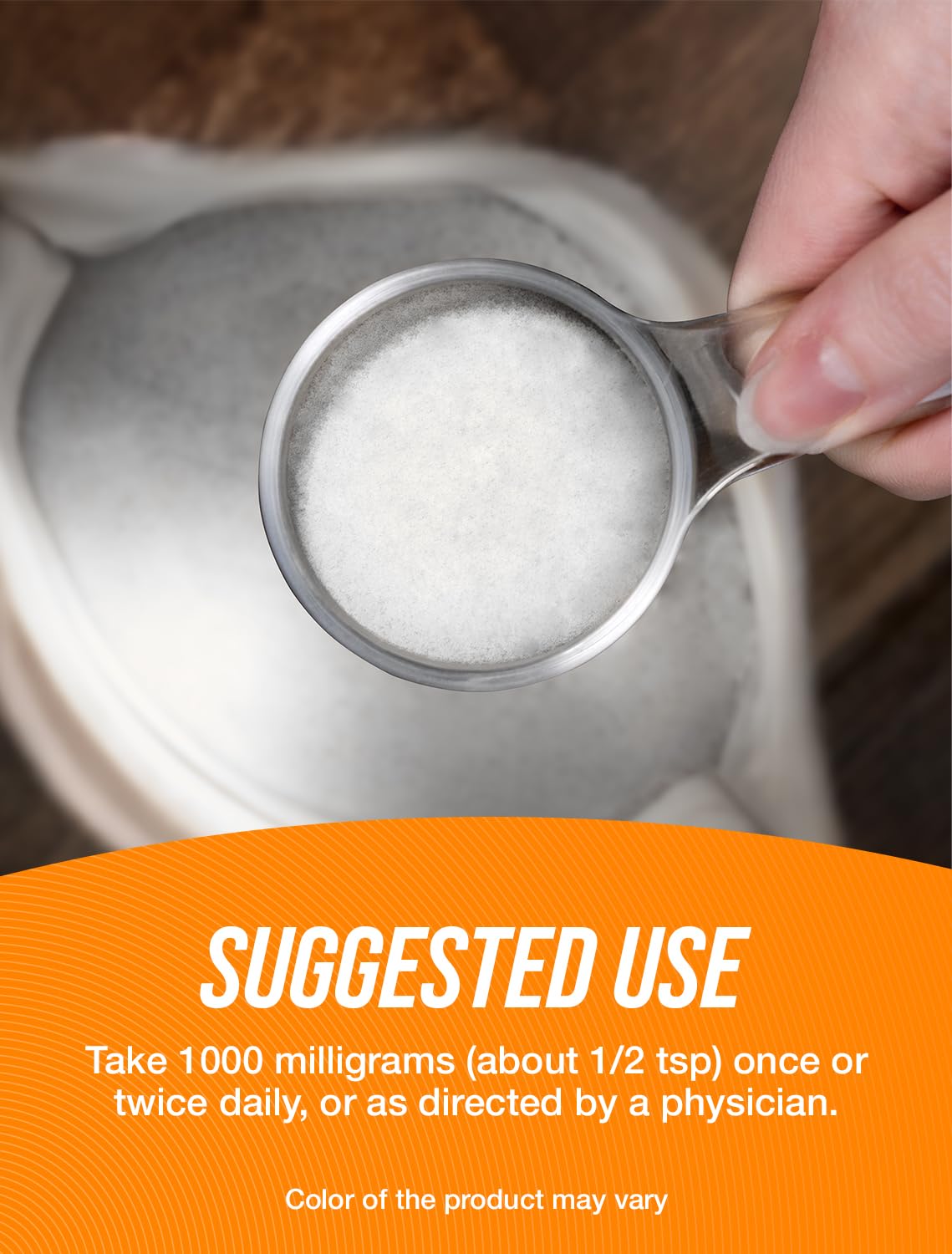 Foto 5 pulgar | Suplemento Bulksupplements.com Sulfato De Condroitina 750 Mg 250 G - Venta Internacional.