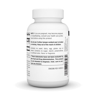 Foto 3 | Supplement Source Naturals Ácido Alfa Lipoico 200 Mg 120 Comprimidos - Venta Internacional.