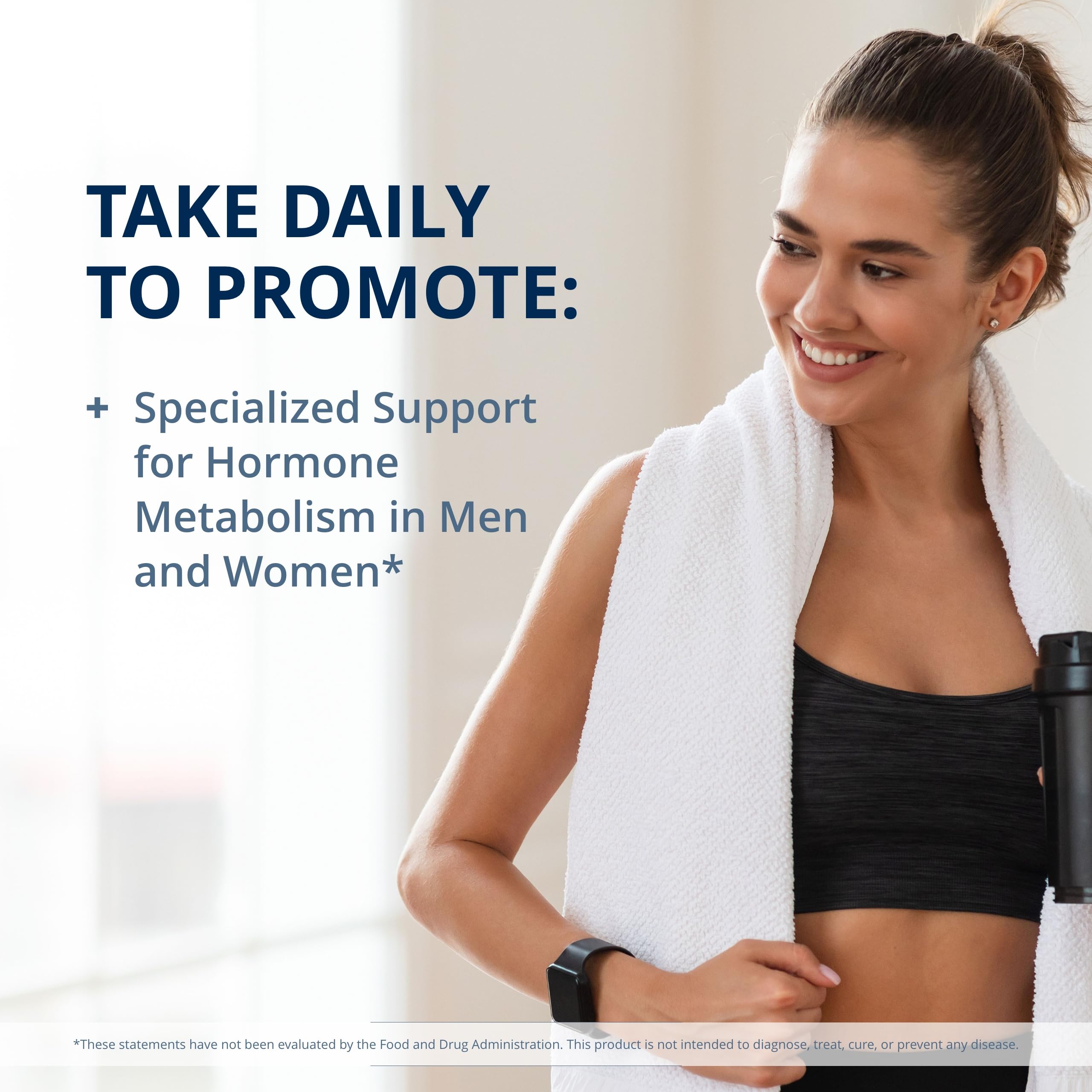 Foto 4 | Suplemento Metagenics Axis Endo Hormone Balance Aid 39 G - Venta Internacional.