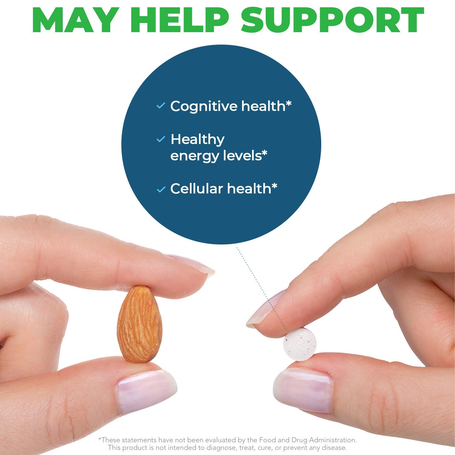 Foto 5 pulgar | Suplemento Seeking Health Active B12 con L-5-MTHF 60 Pastillas - Venta Internacional