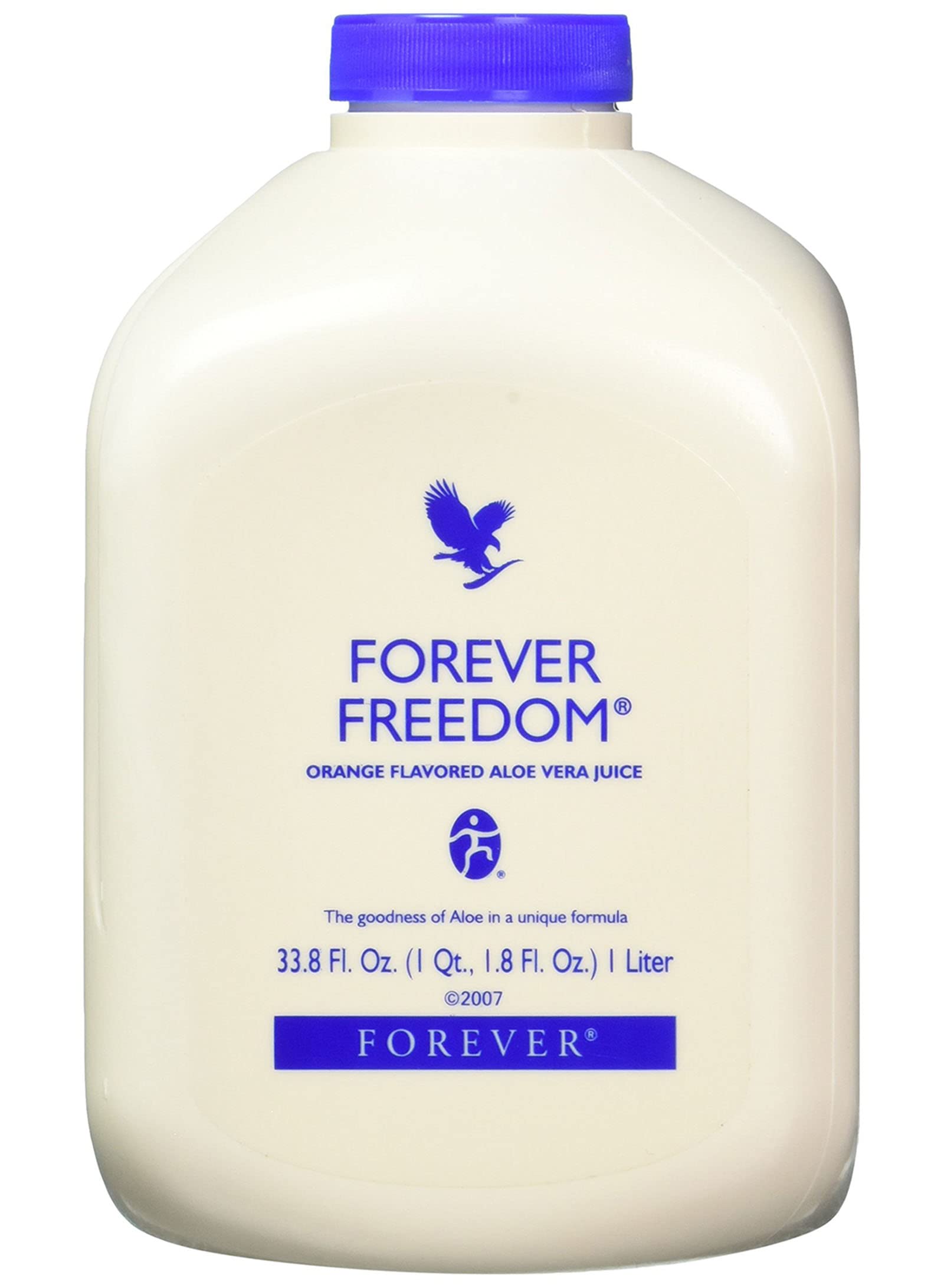 Foto 2 pulgar | Suplemento Forever Living Forever Freedom Aloe Vera 1 L - Venta Internacional
