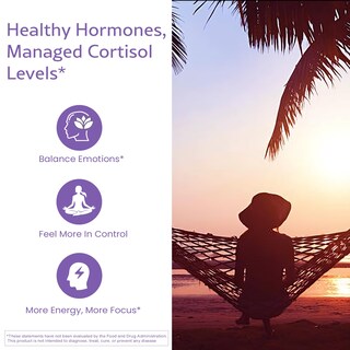 Foto 6 | Suplemento Wellpath Soothe Hormone Balance Thyroid Women 60 Unidades - Venta Internacional