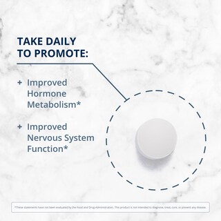 Foto 5 | Suplemento Metagenics Folapro de Folato 1330 Mcg, 120 Tabletas - Venta Internacional
