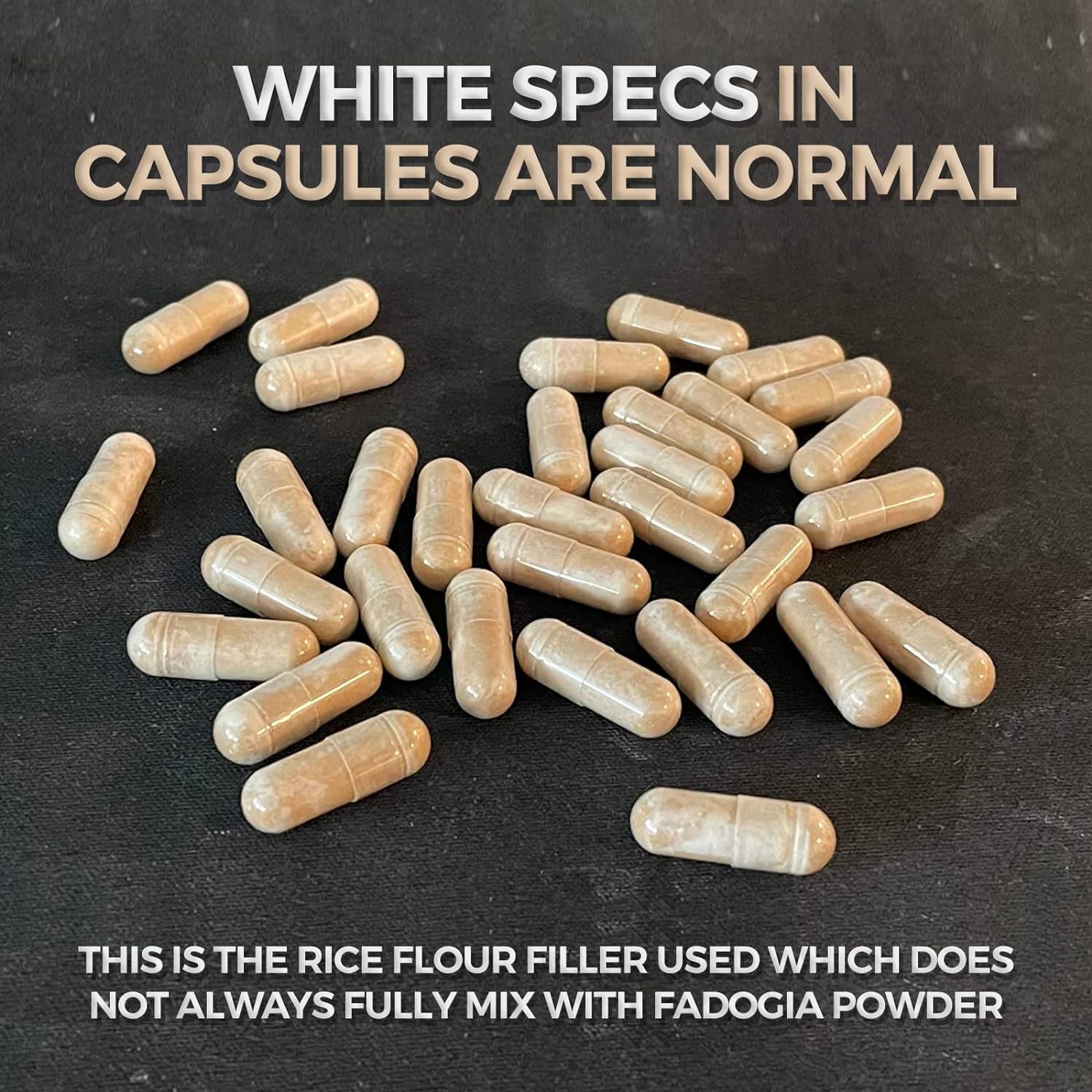 Foto 3 pulgar | Suplemento Double Wood Fadogia Agrestis 600 Mg 180 Cápsulas - Venta Internacional