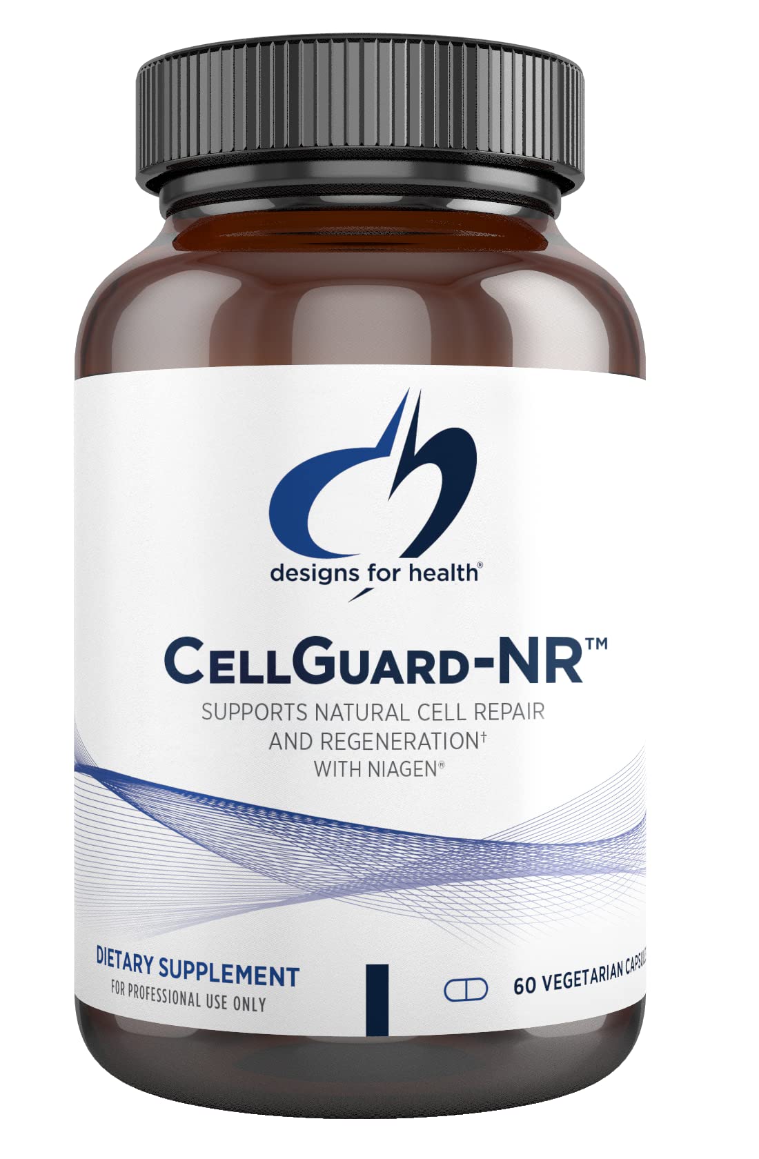 Foto 2 pulgar | Suplemento Health Cellguard-nr Nad+ 60 Cápsulas - Venta Internacional