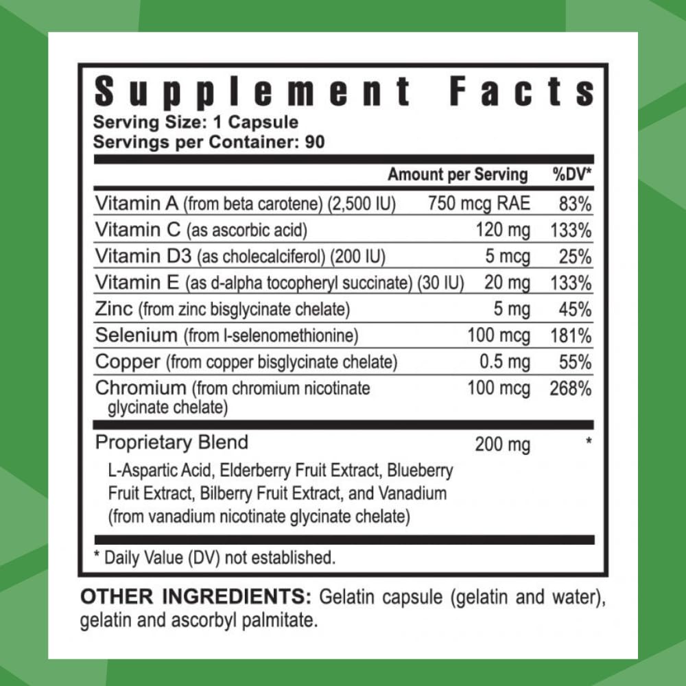 Foto 3 pulgar | Suplemento Youngevity Ultimate Selenium + Cofactors 90 Cápsulas - Venta Internacional