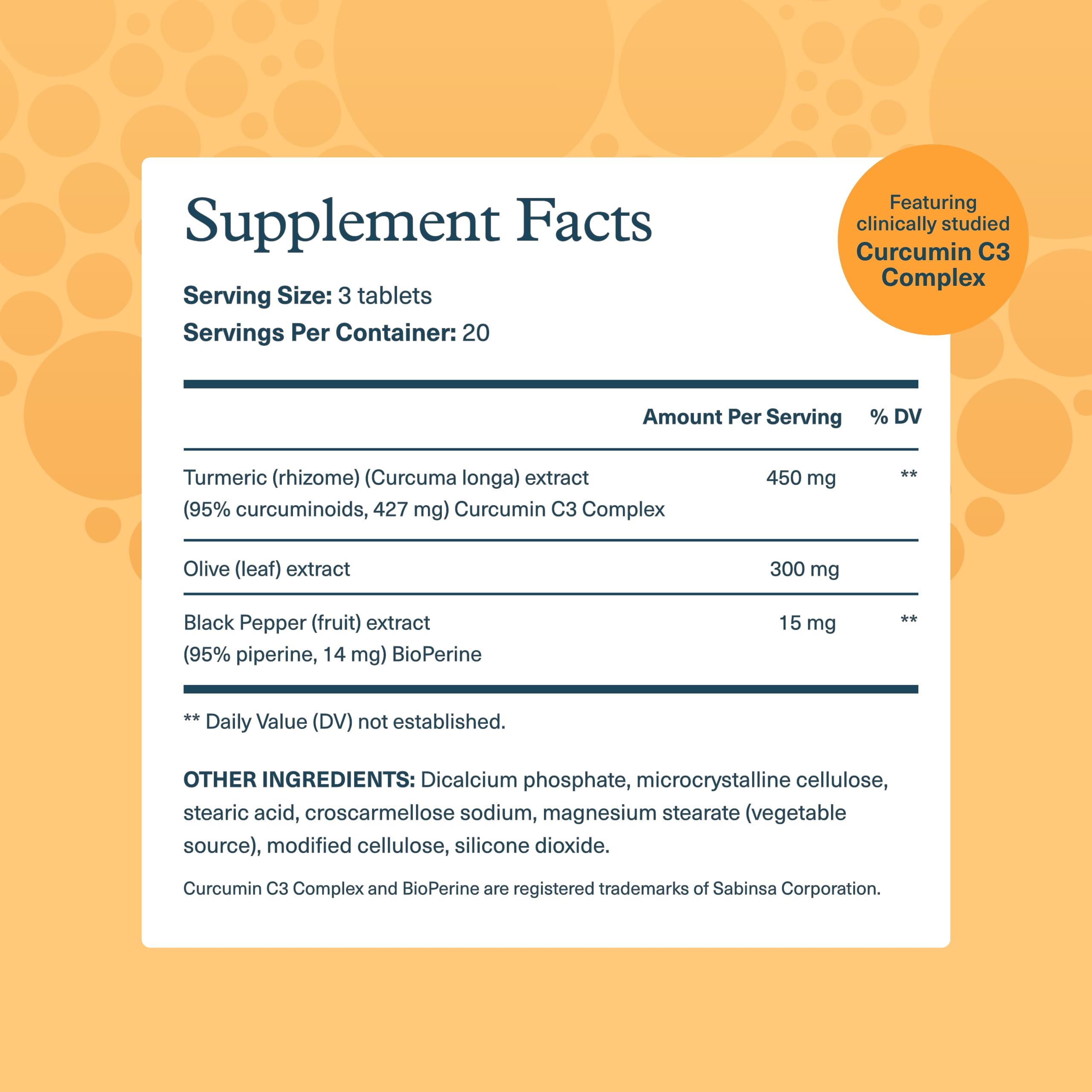 Foto 3 pulgar | Suplemento Youtheory Antioxidante con Cúrcuma 60 Comprimidos - Venta Internacional