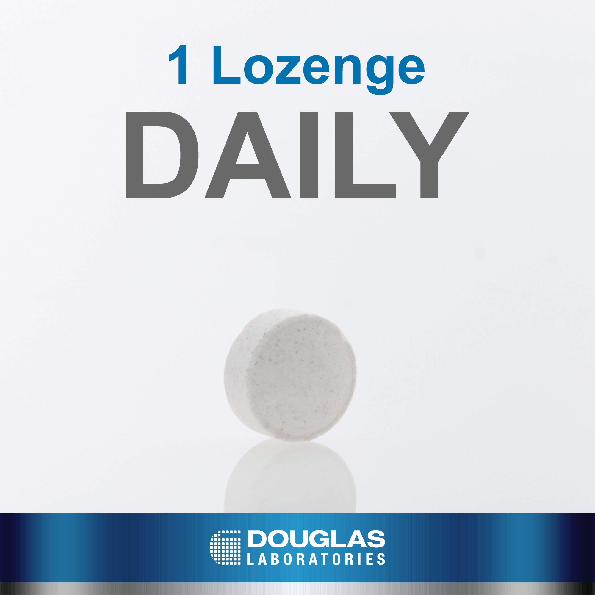 Foto 4 pulgar | Suplemento De Metil B12 Plus De Douglas Laboratories 90 Pastillas - Venta Internacional