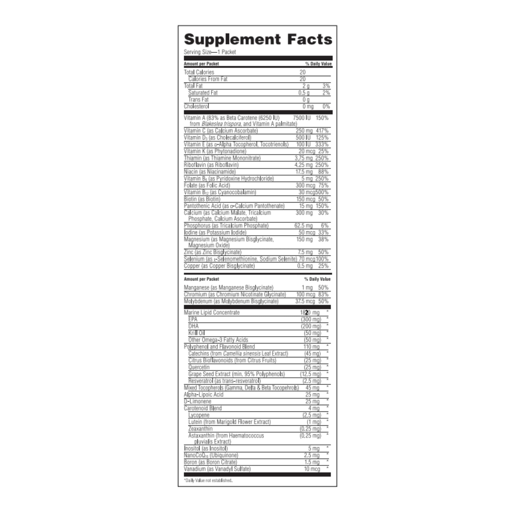 Foto 8 pulgar | Suplemento Nu Skin Pharmanex Lifepak Nano Advanced Support - Venta Internacional
