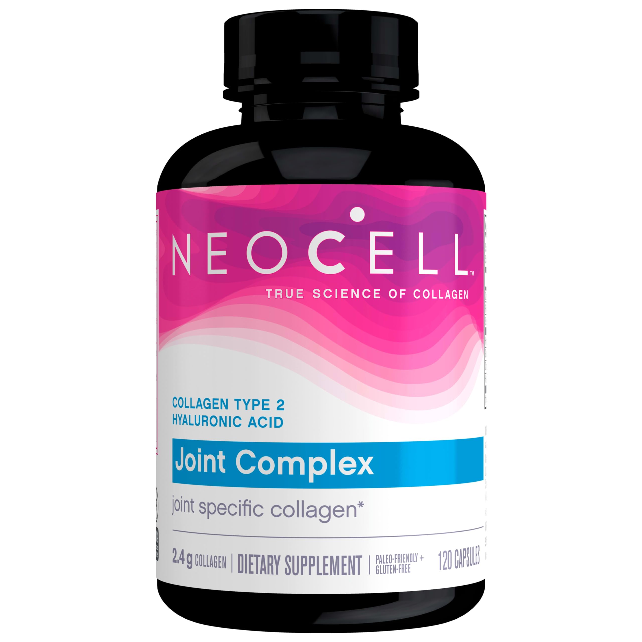 Foto 1 | Suplemento Neocell Joint Complex Colágeno Tipo 2 120 Cápsulas - Venta Internacional