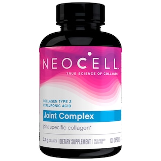 Foto 1 | Suplemento Neocell Joint Complex Colágeno Tipo 2 120 Cápsulas - Venta Internacional