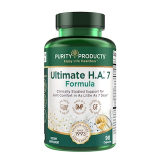 Foto 1 | Supplemento Purity Products Ultimate H.a. 7 90 Cápsulas - Venta Internacional