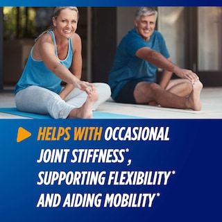Foto 4 | Suplemento Osteo Bi-flex Triple Strength 120 Tabletas - Venta Internacional