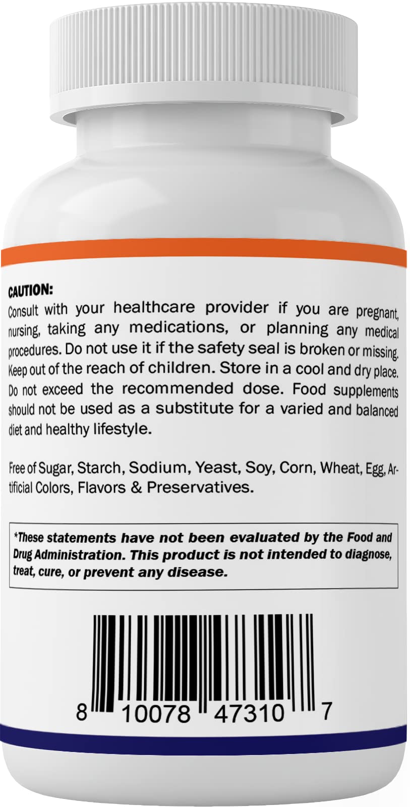 Foto 5 pulgar | Suplemento Vitamático De Vitamina B12 1000 Mcg 365 Tabletas- Venta Internacional