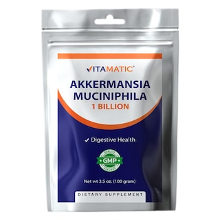 Foto 1 | Suplemento Vitamático Akkermansia Muciniphila Gut Health de 100 g-Venta Internacional