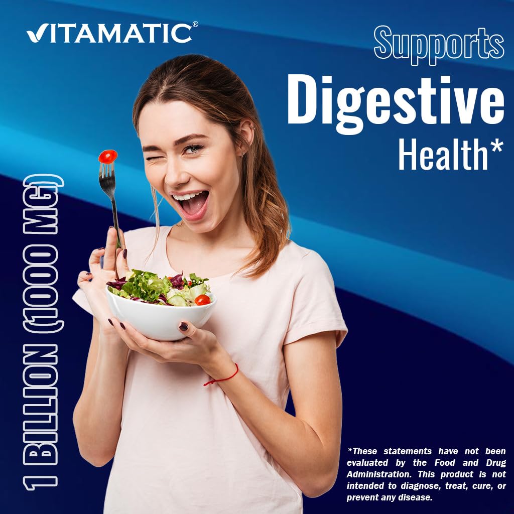 Foto 4 pulgar | Suplemento Vitamático Akkermansia Muciniphila Gut Health de 100 g-Venta Internacional