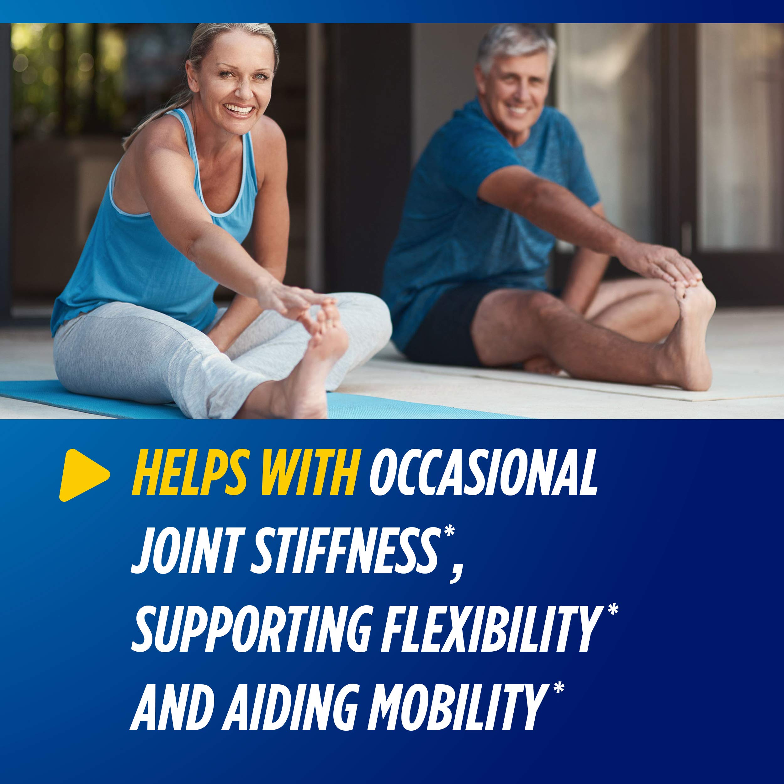 Foto 4 pulgar | Suplemento Osteo Bi-flex Triple Strength Joint 120 Comprimidos - Venta Internacional