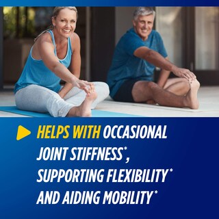 Foto 3 | Suplemento Osteo Bi-flex Triple Strength Joint 120 Comprimidos - Venta Internacional