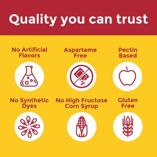Foto 7 | Suplemento Multivitamínicas sin Azúcar Nature Made 90 Gomitas - Venta Internacional
