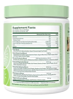 Foto 5 | Suplemento Polvo Bloom Greens & Superfoods 48 Sv Made In Usa