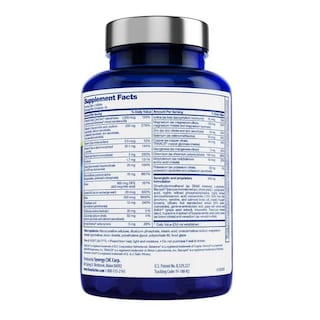 Foto 2 | Focus Factor Suplemento Cerebral Multivitamínico Que Mejora La Memoria Y La Claridad, Aumenta La Concentración