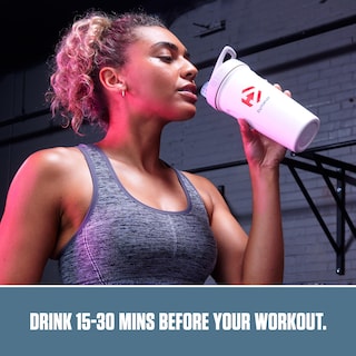 Foto 5 | Sulemento Dymatize Energyze Pre-Workout de 150 mg-Venta Internacional