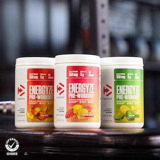 Foto 6 | Sulemento Dymatize Energyze Pre-Workout de 150 mg-Venta Internacional