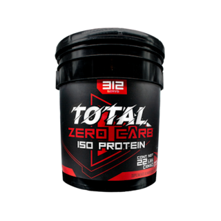 Foto 1 | Proteina Zero Carbs Total De 10 Kg Para 312 Servicios Sabor Mchoco Menta