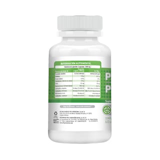 Foto 2 | Probióticos y Prebióticos Healthaddiction Fórmula Avanzada con 4 Cepas 10 Billones de UFC 60 Cápsulas