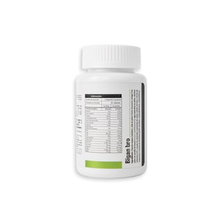 Foto 4 | Bigan Bro Eiyo Bros Cápsulas veganas con Vitamina B12 + Chía + Omega 3 + Alga Espirulina + Mix Vitamínico