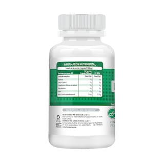 Foto 2 | Suplemento Dhea 25 Mg Healthaddiction Anti-aging 60 Cápsulas