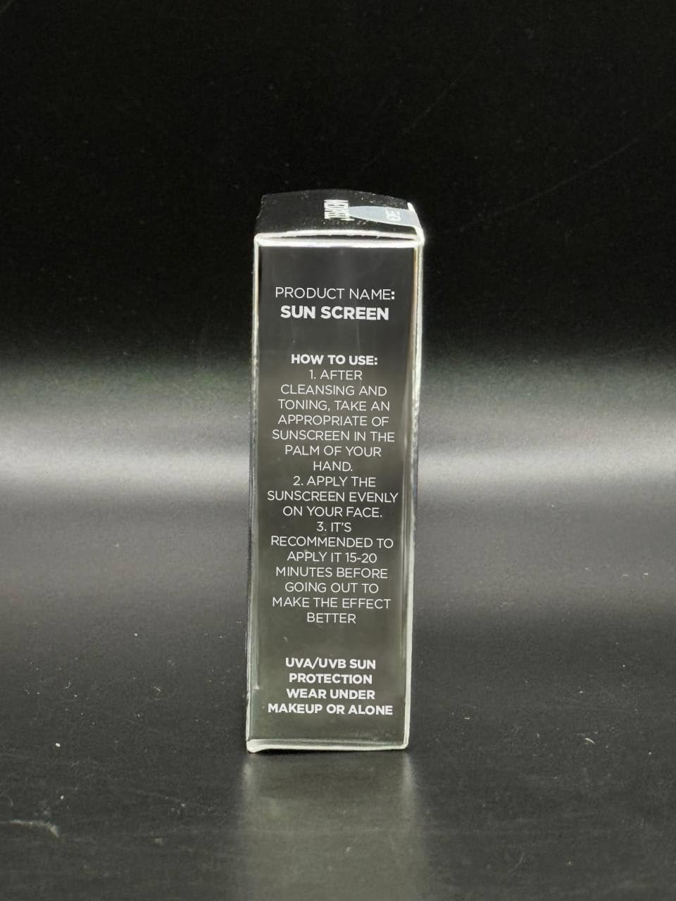 Foto 4 pulgar | Barra Solar Medipeel Peptide 9 Bio Sun Stick Pro Spf50+ - Venta Internacional.