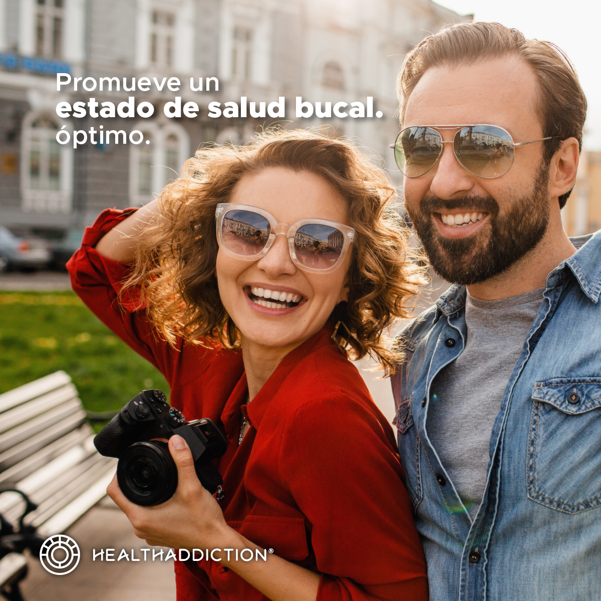 Foto 5 | Probióticos Healthaddiction Floradent para Salud Bucal y Digestiva 60 Cápsulas