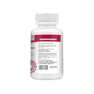 Foto 7 | Suplemento Resveratrol Glutatión y Oxxynea Healthaddiction 60 Cápsulas
