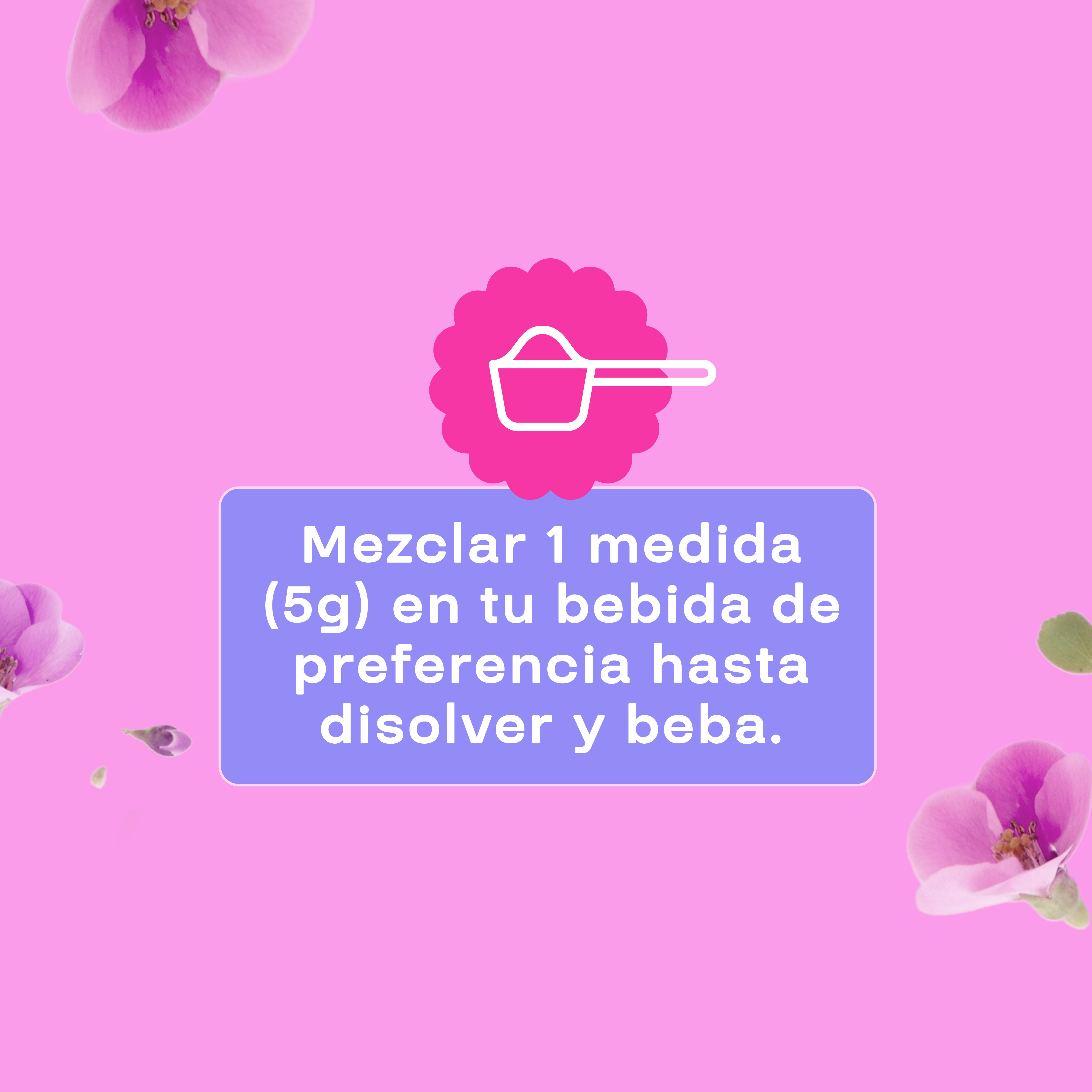 Foto 7 pulgar | Suplemento Alimenticio Amarte Labs Myo & D-Chiro Inositol sin Sabor 300 gr