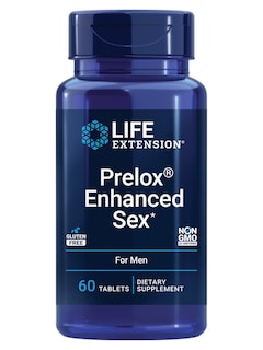 Foto 1 | Supplement Life Extension Prelox Tabletas 60 Tabletas - Venta Internacional.
