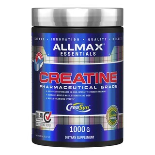Foto 1 | Suplemento Allmax Essentials Creatine En Polvo De 1000 G - Venta Internacional.