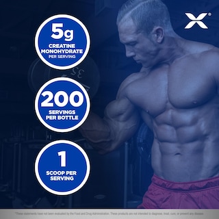 Foto 4 | Suplemento Allmax Essentials Creatine En Polvo De 1000 G - Venta Internacional.