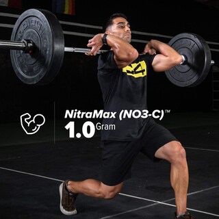 Foto 4 | Polvo Para Antes Del Entrenamiento Cellucor C4 Extreme Icy Blue Razz 60 Serv - Venta Internacional.