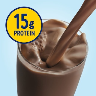 Foto 4 | Shake Glucerna Hunger Smart Classic Chocolate 10 Fl.oz (24 Veces) - Venta Internacional.
