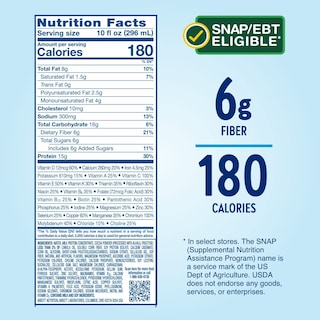Foto 5 | Shake Glucerna Hunger Smart Classic Chocolate 10 Fl.oz (24 Veces) - Venta Internacional.
