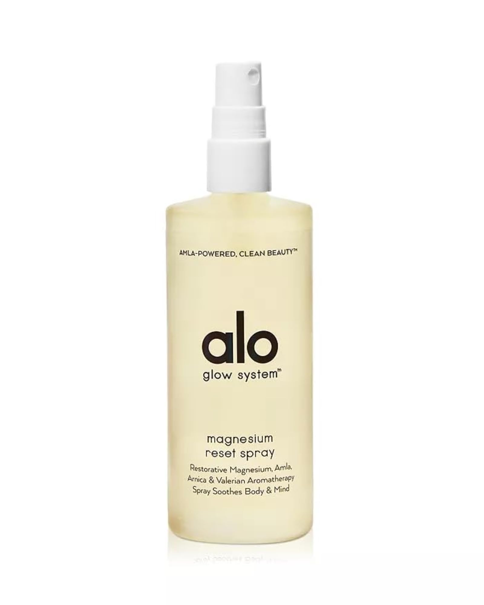 Foto 2 pulgar | Rocíe Alo Yoga Magnesium Reset Con Valeriana Y Árnica, 100 Ml - Venta Internacional.