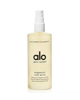 Foto 1 | Rocíe Alo Yoga Magnesium Reset Con Valeriana Y Árnica, 100 Ml - Venta Internacional.