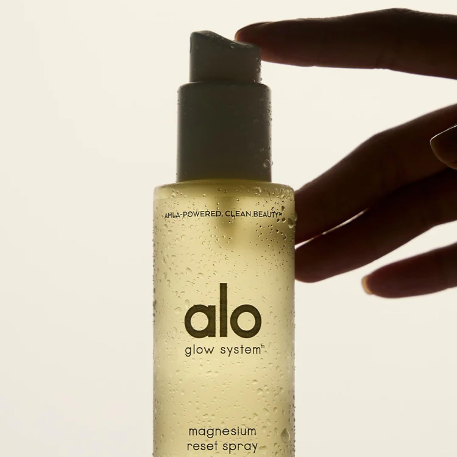 Foto 4 pulgar | Rocíe Alo Yoga Magnesium Reset Con Valeriana Y Árnica, 100 Ml - Venta Internacional.