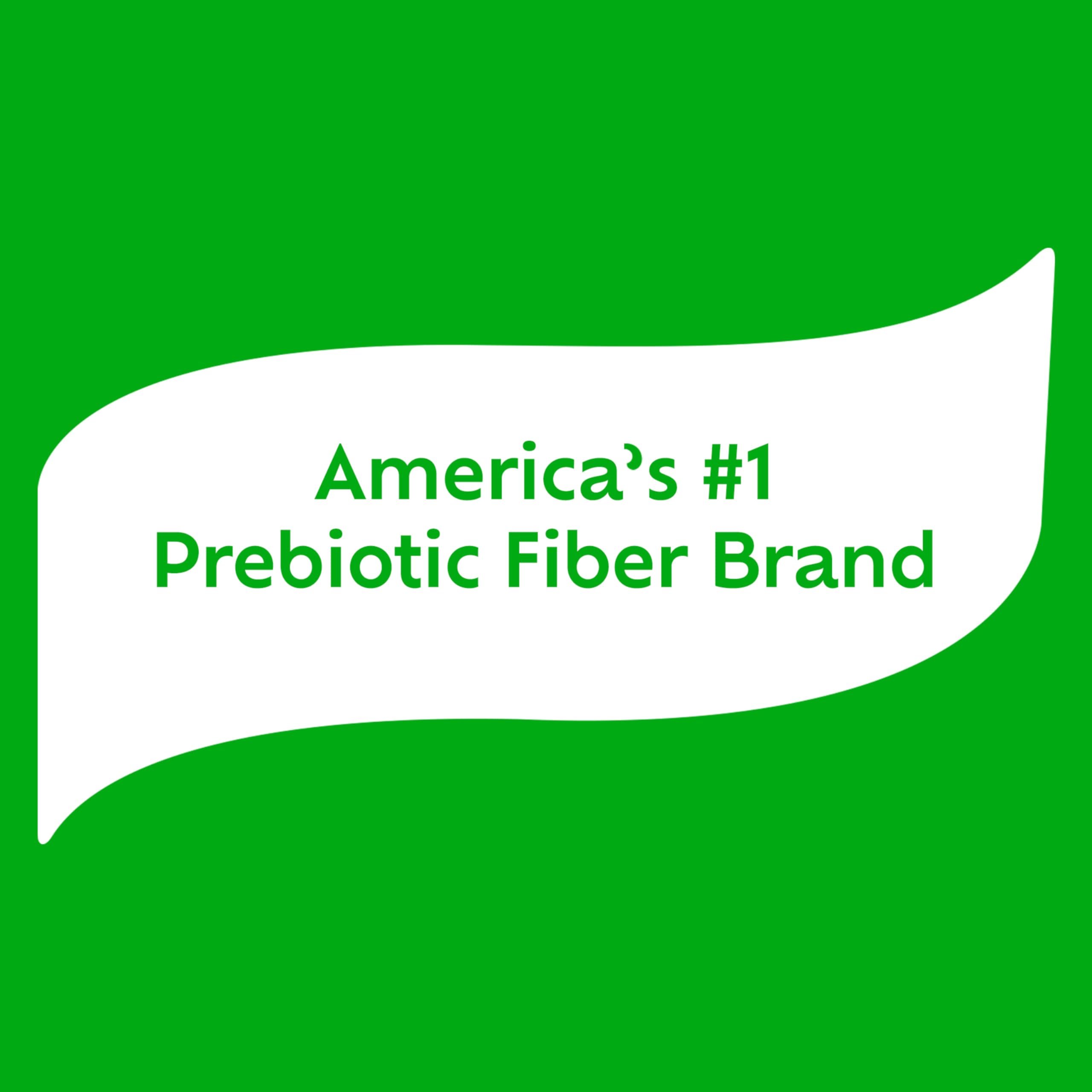 Foto 7 pulgar | Suplemento en Gomitas de Fibra Prebiótica Benefiber con Probióticos 50 Unidades -  Venta Internacional
