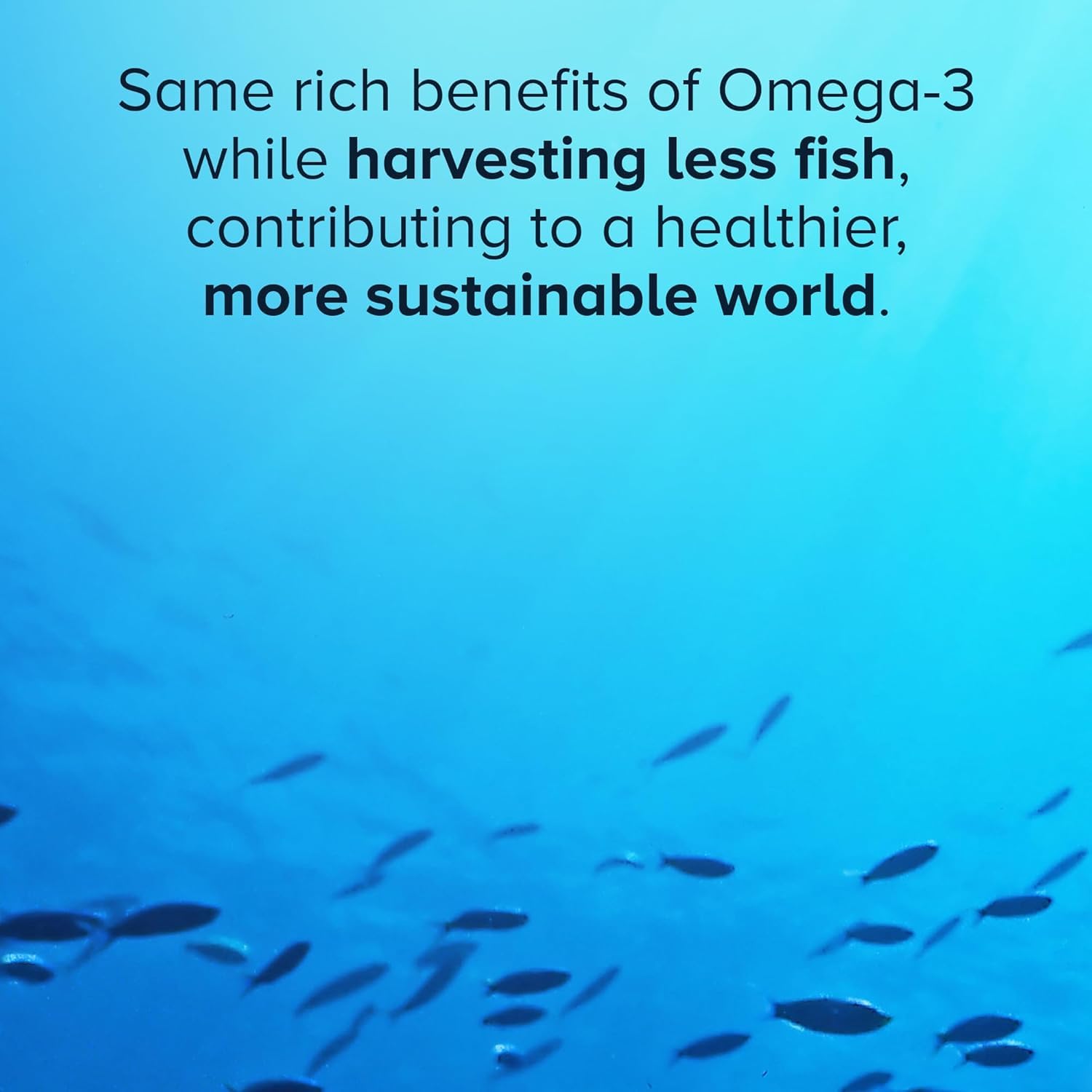 Foto 7 | Suplemento Qunol Advanced Omega 3 De Aceite De Krill Y Pescado, 60 Unidades - Venta Internacional.